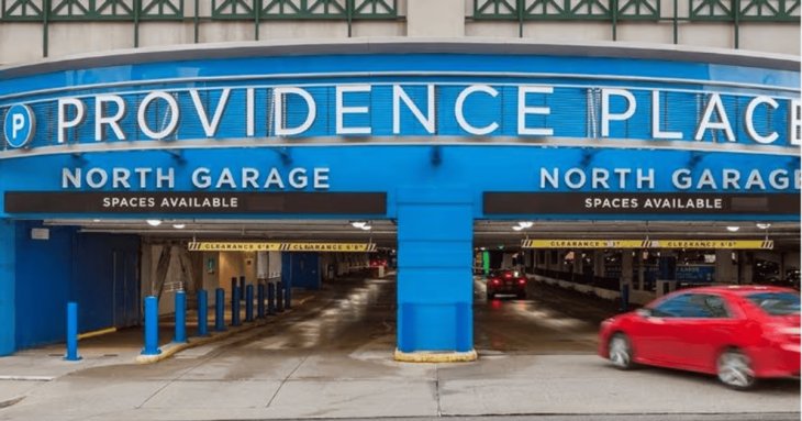 Чоловік побудував секретний будинок у торговому центрі і роками там жив непоміченим