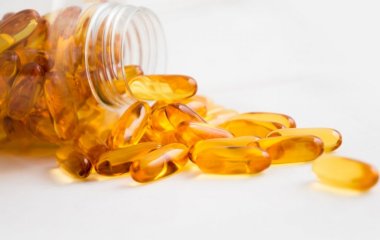 Дефіцит вітаміну D: низький рівень може посилити тривожні симптоми судом