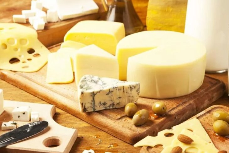 Названий продукт, що сприяє схуднення