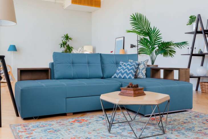 Як підібрати якісний та недорогий диван? Критерії вибору від Barin House