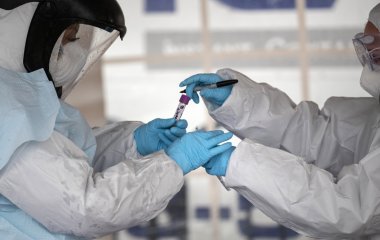 Фахівці попередили про загрозу смертельного хозар-вірусу