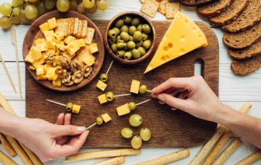Користь ферментованих продуктів і чому їх варто їсти частіше