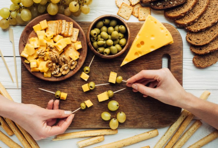 Користь ферментованих продуктів і чому їх варто їсти частіше