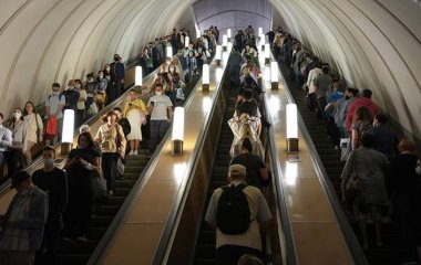 Вчені розрахували тривалість життя людей до 2100 року