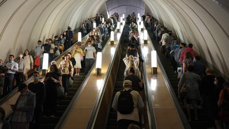Вчені розрахували тривалість життя людей до 2100 року
