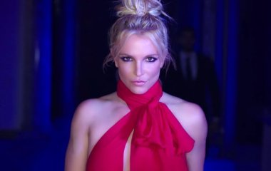 Бритни Спирс отметит 37-й День рождения в компании юного бойфренда 