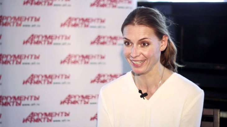 Любовь Толкалина рассказала о своей первой роли в театре