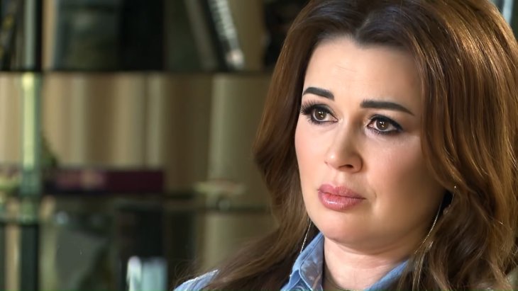 Лечение плохо сказалось на состоянии Заворотнюк - СМИ