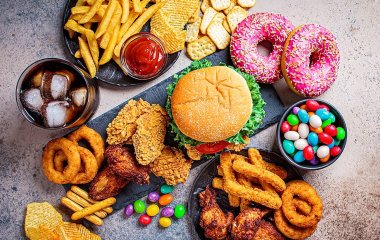 Медики объяснили, как уменьшить канцерогенность жареных продуктов
