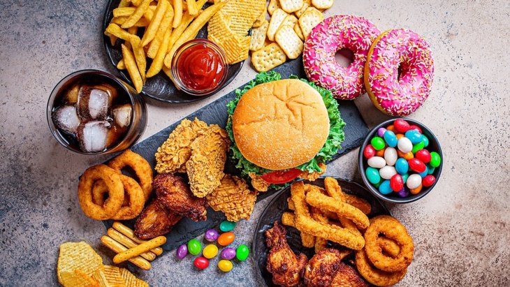 Медики пояснили, як зменшити канцерогенність смажених продуктів