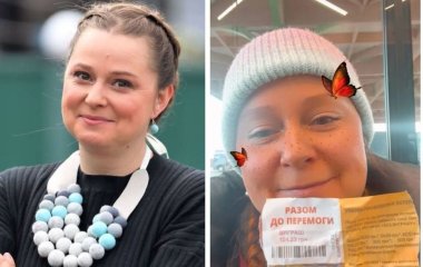 Виталина Библив рассмешила, как выиграла в лотерею, и назвала сумму денег