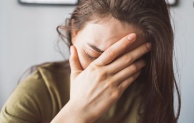 Лікар назвав спосіб позбутися головного болю без пігулок