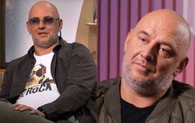 Потап признался, с какой целью начал вести собственный ТикТок