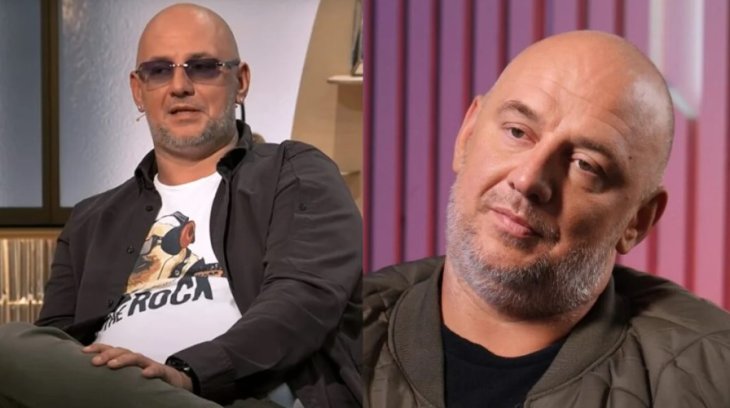 Потап признался, с какой целью начал вести собственный ТикТок