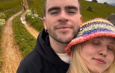 Ексобраниця Wellboy нажахала серйозним діагнозом: співак публічно підтримав колишню