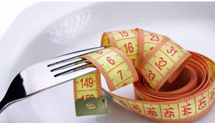 Эксперт дал совет, как похудеть без невроза и страха перед едой