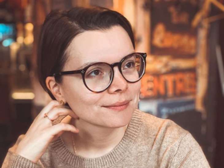 Молодая возлюбленная Евгения Петросяна призналась, что устала от негативных новостей