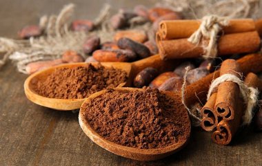 Дієтолог розповів, яку корицю шукати у продажу, щоб отримати максимум користі