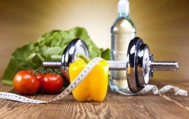 Спортивне харчування: користь чи шкода?