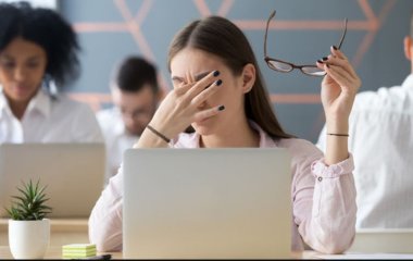Здоров'я після 30 років: спостерігаємо, зміцнюємо, зберігаємо