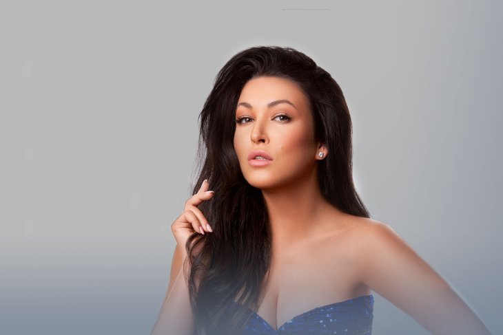 Ирина Дубцова рассказала о своей личной жизни