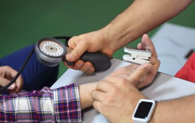 Лікар розповіла, який овоч допоможе знизити тиск та зміцнити печінку.
