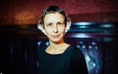 Юлия Чичерина сменила имидж