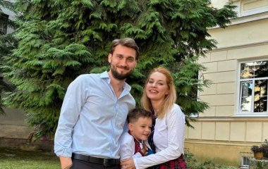 Соліст хору 