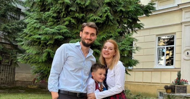 Соліст хору