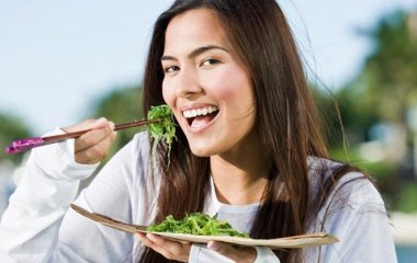 Эксперты рассказали, какие продукты способствуют похудению