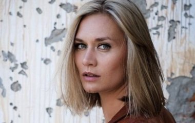 Мария Машкова призналась, что ей трудно дается материнство