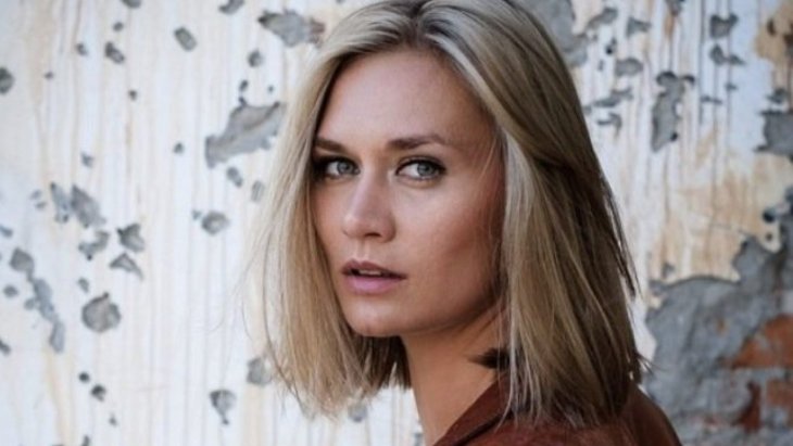 Мария Машкова призналась, что ей трудно дается материнство