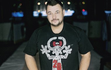 Сергей Жуков перенес удачную операцию