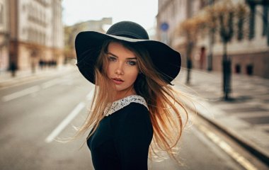 Модные летние образы для девушек, фото