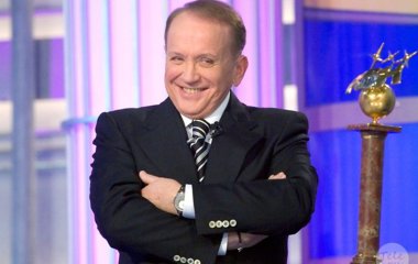 Поклонники обеспокоены здоровьем Александра Маслякова 