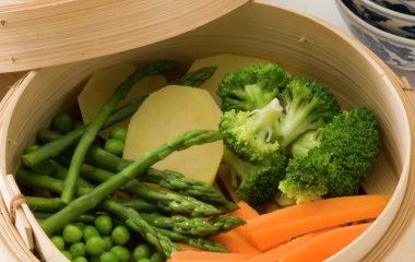 Лікар назвала найкращі продукти для очищення організму від токсинів та шлаків