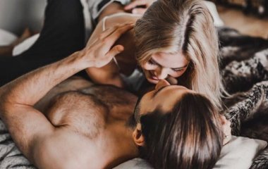 Чем и как удивить мужчину в сексе