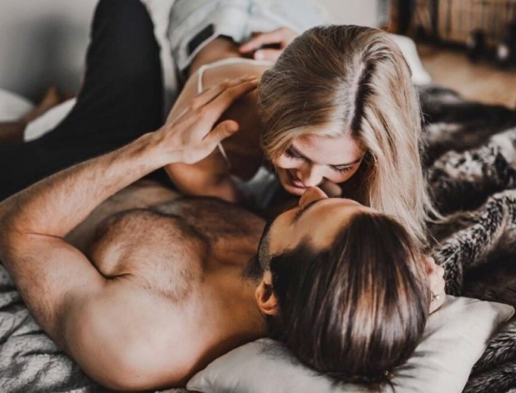 Чем и как удивить мужчину в сексе