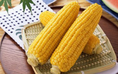 Снижает холестерин и риск диабета: полезные и малоизвестные свойства кукурузы