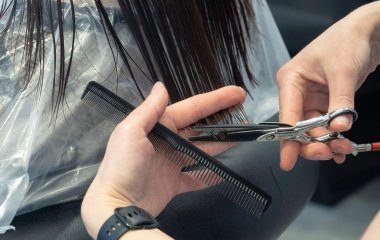 Як часто насправді потрібно стригти волосся: перукарі назвали терміни для кожної довжини