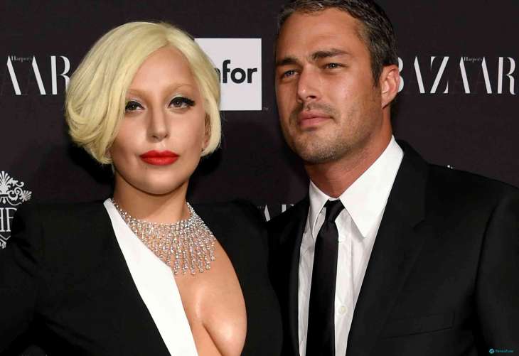 Леди Гага разорвала помолвку с будущим мужем