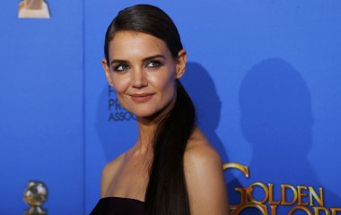 Кэти Холмс рассказала, как проводит время с дочерью