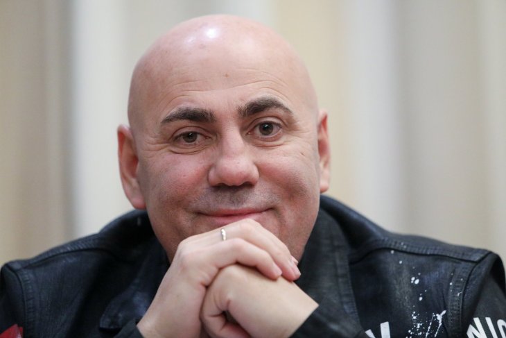 Иосиф Пригожин обвинил Наталью Фриске в заработке на имени умершей сестры