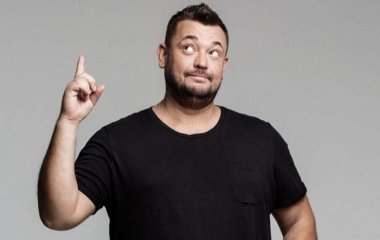 Сергей Жуков рассказал, как его порезали во время концерта