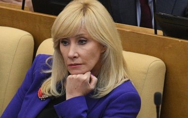 Отец Оксаны Пушкиной умер от рака