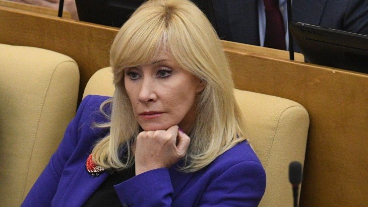 Отец Оксаны Пушкиной умер от рака