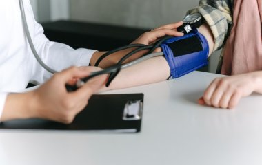 Названо продукти, здатні знизити артеріальний тиск
