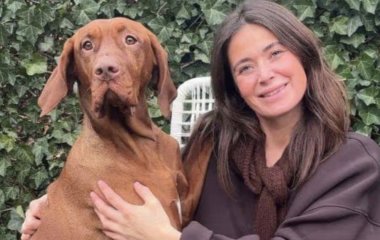 Дівчина проковтнула ложку через свого собаку: що сталося далі