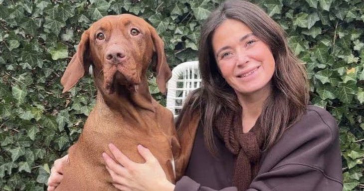 Дівчина проковтнула ложку через свого собаку: що сталося далі