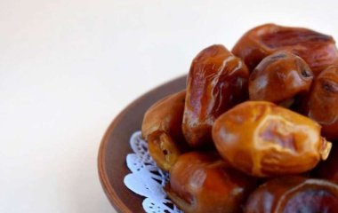 Медики рассказали, кому противопоказаны финики
